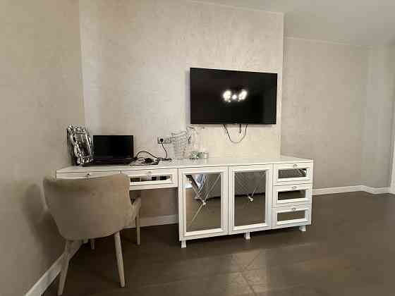 БЕЗ КОМИССИИ 2-3 комнатная квартира ЖК Дмитриевский евроремонт Таирова Одесса