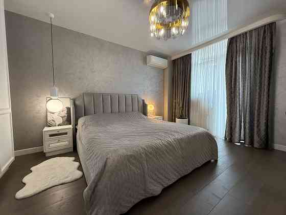 БЕЗ КОМИССИИ 2-3 комнатная квартира ЖК Дмитриевский евроремонт Таирова Одесса