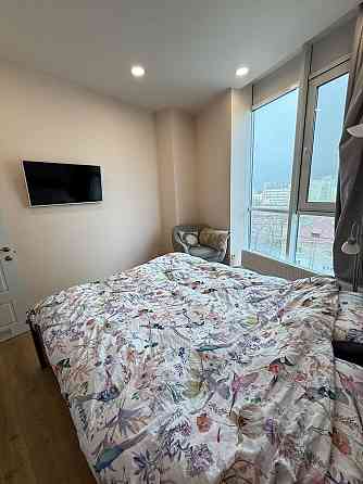 Продам видовую на реку Днепр, 3к квартиру в ЖК Панорама. Дніпро