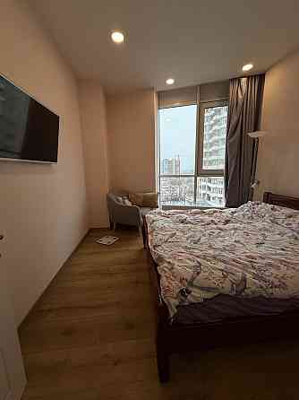 Продам видовую на реку Днепр, 3к квартиру в ЖК Панорама. Дніпро