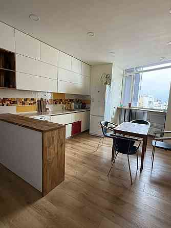 Продам видовую на реку Днепр, 3к квартиру в ЖК Панорама. Дніпро