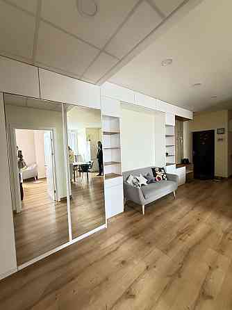 Продам видовую на реку Днепр, 3к квартиру в ЖК Панорама. Дніпро