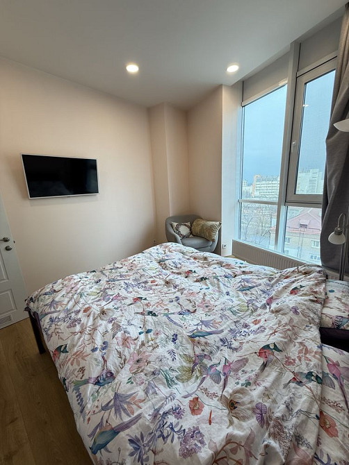 Продам видовую на реку Днепр, 3к квартиру в ЖК Панорама. Дніпро - зображення 3