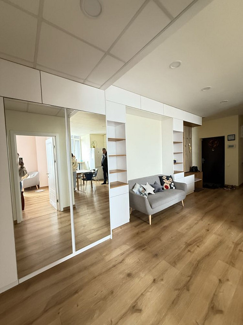 Продам видовую на реку Днепр, 3к квартиру в ЖК Панорама. Дніпро - зображення 2