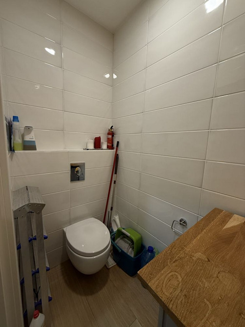 Продам видовую на реку Днепр, 3к квартиру в ЖК Панорама. Дніпро - зображення 7