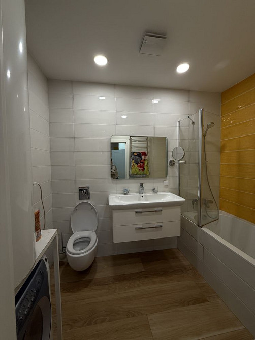 Продам видовую на реку Днепр, 3к квартиру в ЖК Панорама. Дніпро - зображення 6