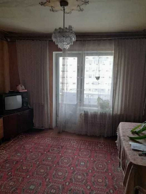 Продам 1 ком квартиру верх Кирова ! Дніпро - зображення 1