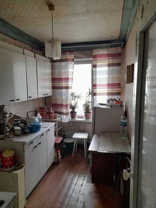 Продам 1 ком квартиру верх Кирова ! Дніпро - зображення 3