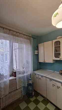 Парус Чешка Нестандартная планировка Дніпро