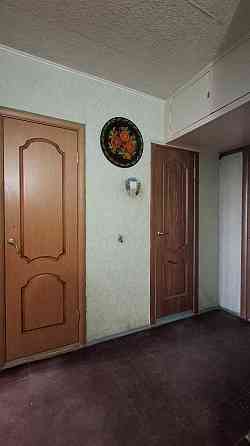 Парус Чешка Нестандартная планировка Дніпро