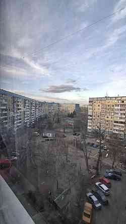 Парус Чешка Нестандартная планировка Дніпро