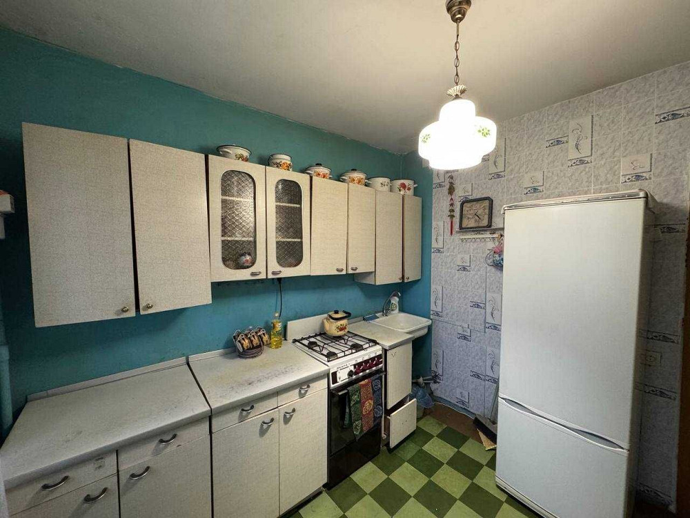 Парус Чешка Нестандартная планировка Дніпро - зображення 3