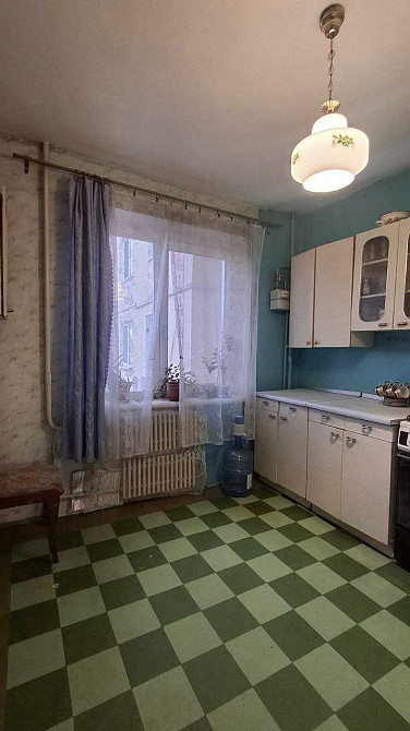 Парус Чешка Нестандартная планировка Дніпро - зображення 4