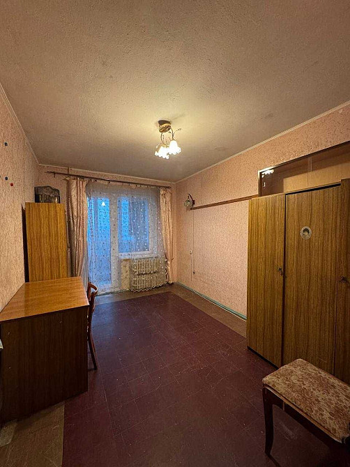 Парус Чешка Нестандартная планировка Дніпро - зображення 6