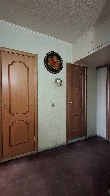 Парус Чешка Нестандартная планировка Дніпро - зображення 2