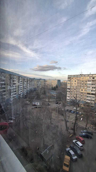 Парус Чешка Нестандартная планировка Дніпро - зображення 1