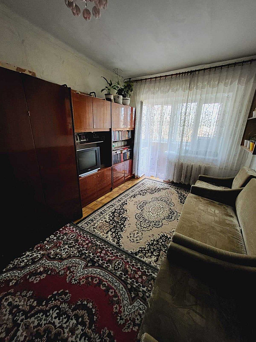 38011 Продаж 1к квартири в раково , топ ціна , гарний вигляд Хмельницкий - изображение 3