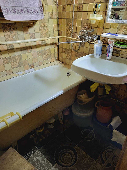 38011 Продаж 1к квартири в раково , топ ціна , гарний вигляд Хмельницкий - изображение 1