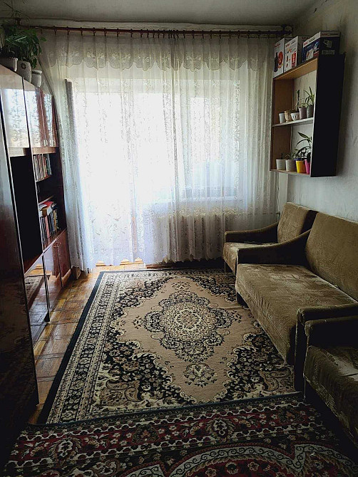 38011 Продаж 1к квартири в раково , топ ціна , гарний вигляд Хмельницкий - изображение 4