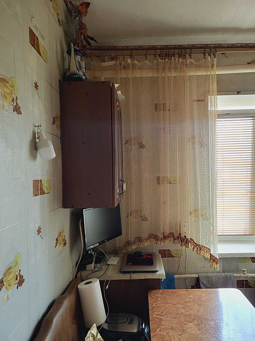 38011 Продаж 1к квартири в раково , топ ціна , гарний вигляд Хмельницкий - изображение 5