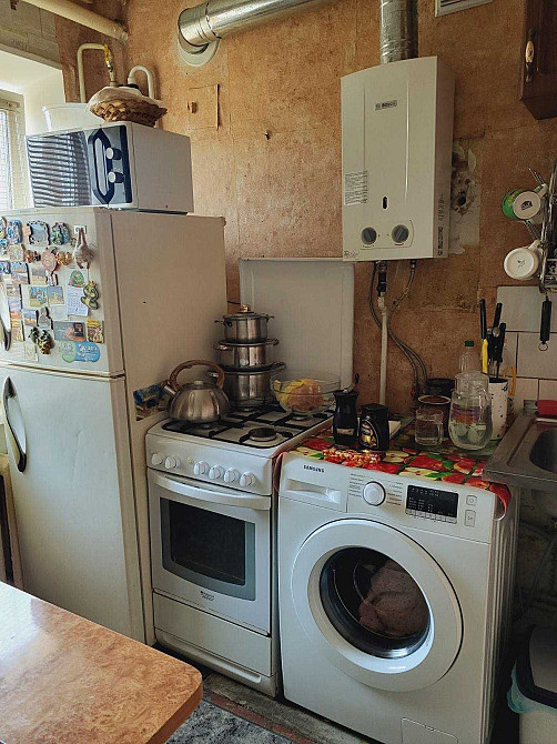 38011 Продаж 1к квартири в раково , топ ціна , гарний вигляд Хмельницкий - изображение 8