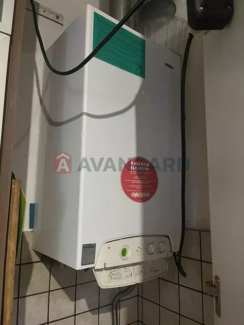 Продам 2х комн квартиру 29500$ Дніпро - зображення 3