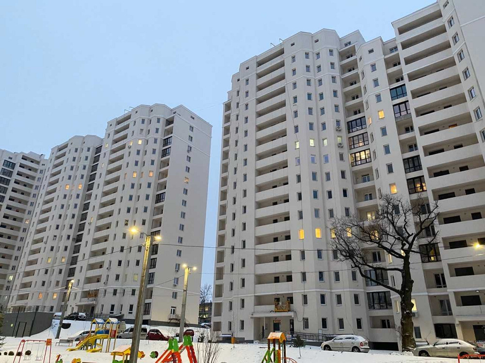 ХОРОШАЯ ЦЕНА! Продам 2 комн. квартиру 66м2 ЖК Сокольники, ЦЕНТР AB Харьков - изображение 2