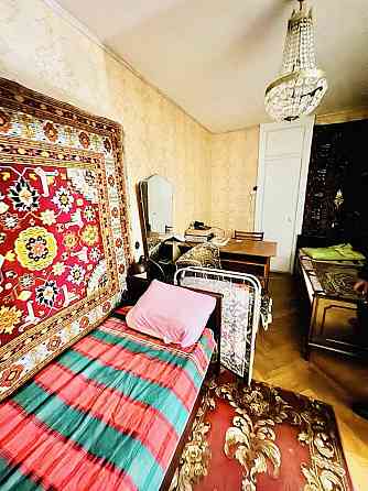 Продается 3-комнатная квартира в районе Новые Дома! Харьков