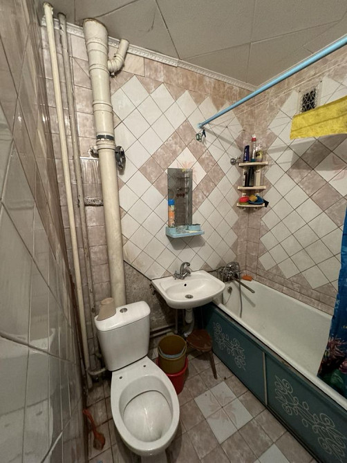 Продается 3-комнатная квартира в районе Новые Дома! Харьков - изображение 8