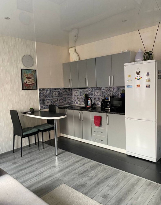 Продам квартиру в ЖК Бестужевские сады Харьков - изображение 1