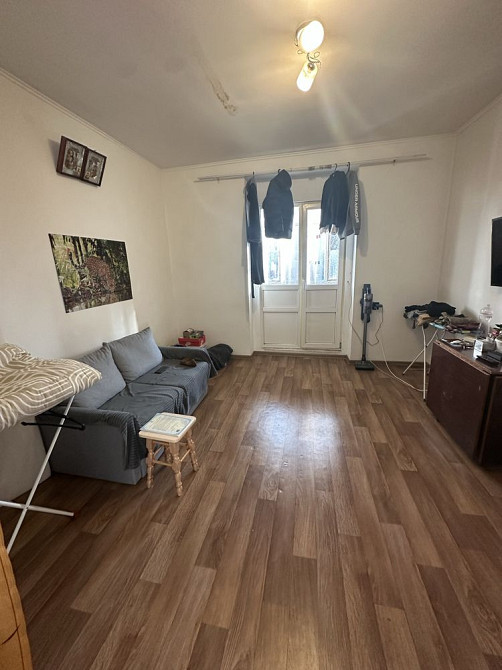 Продаж 1 кімнатної квартири Луцк - изображение 1