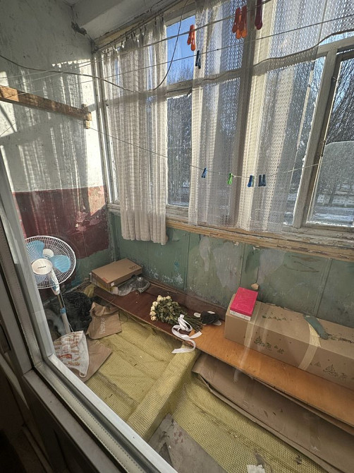 Продаж 1 кімнатної квартири Луцк - изображение 4