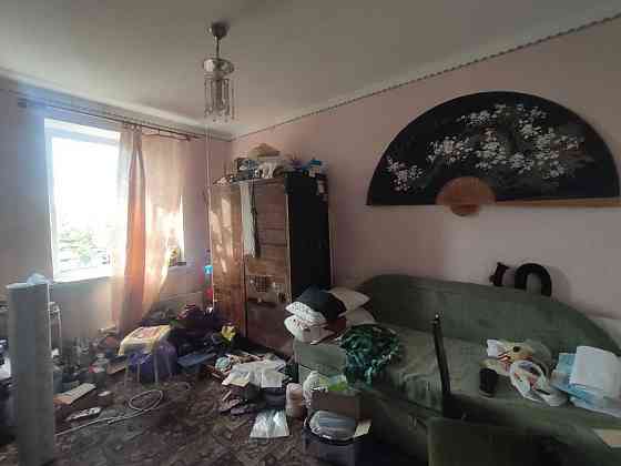 Королева / Архитекторская. 50 м. 2 этаж. 2 комн. Одесса