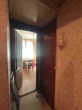 Королева / Архитекторская. 50 м. 2 этаж. 2 комн. Одесса