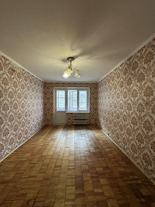 Двокімнатна квартира Північний В.Дивізіі     34 500 Рівне - зображення 1