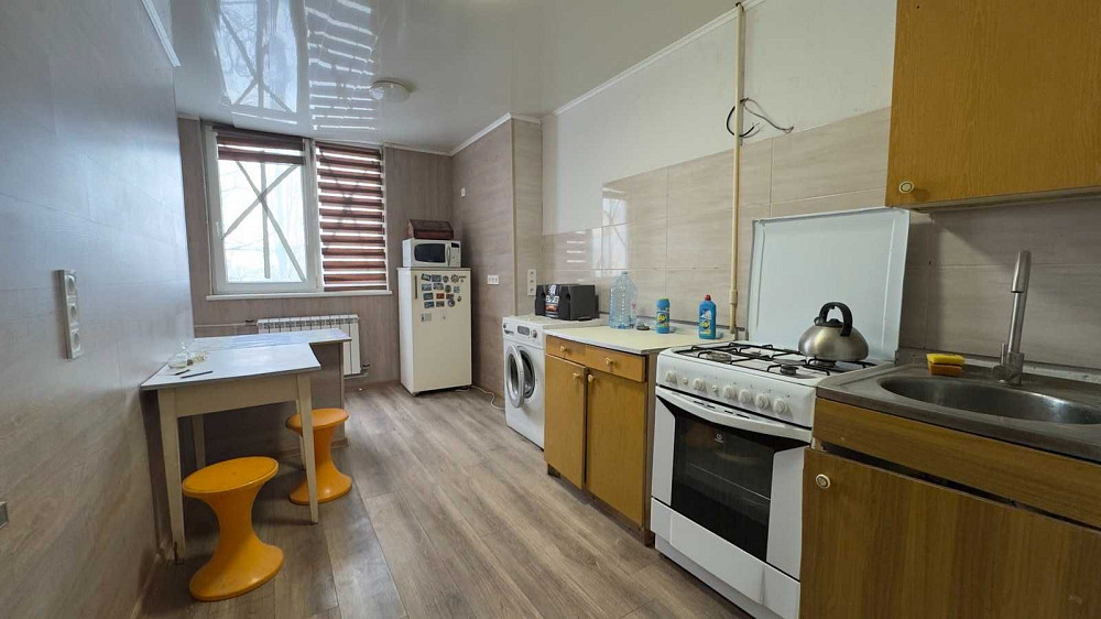 Сдам 2 ком. квартиру на Салтовке, С животными рассматриваем. Харьков - изображение 2