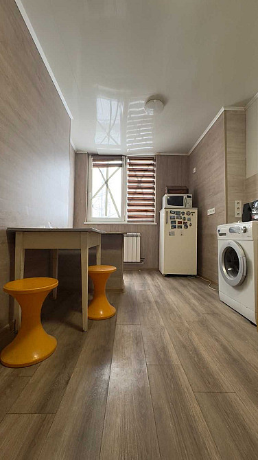 Сдам 2 ком. квартиру на Салтовке, С животными рассматриваем. Харьков - изображение 1