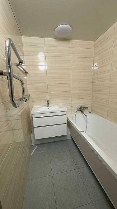 Сдам 2 ком. квартиру на Салтовке, С животными рассматриваем. Харьков - изображение 8