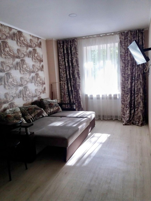 Аренда гостинки в Панасовской слободе! Харьков - изображение 1