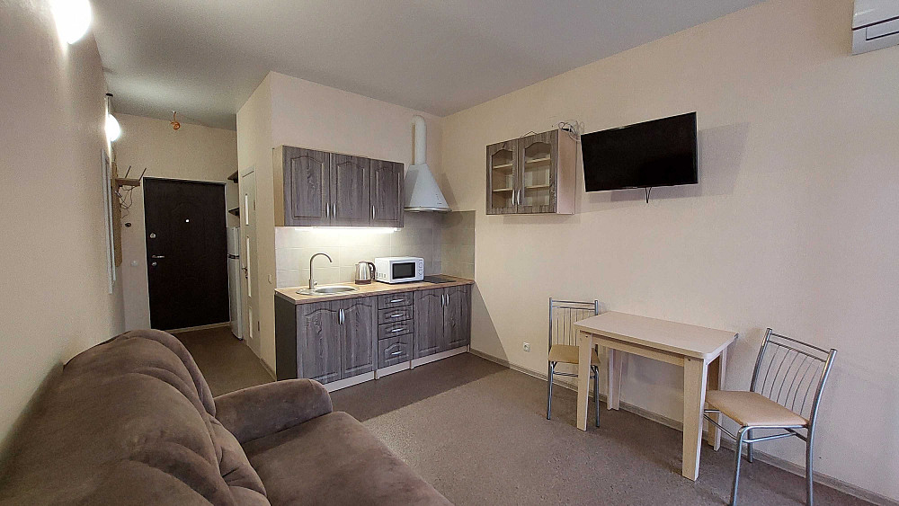 Здається квартира на 6 ст. великого Фонтану, ЖК Лімнос, Аркадія Одесса - изображение 1