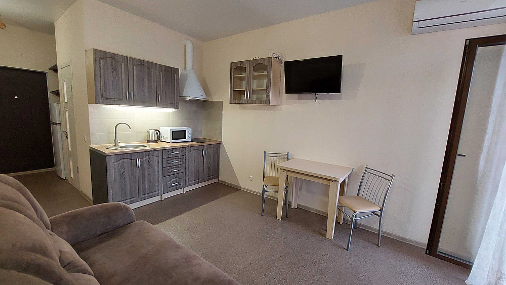 Здається квартира на 6 ст. великого Фонтану, ЖК Лімнос, Аркадія Одесса - изображение 3