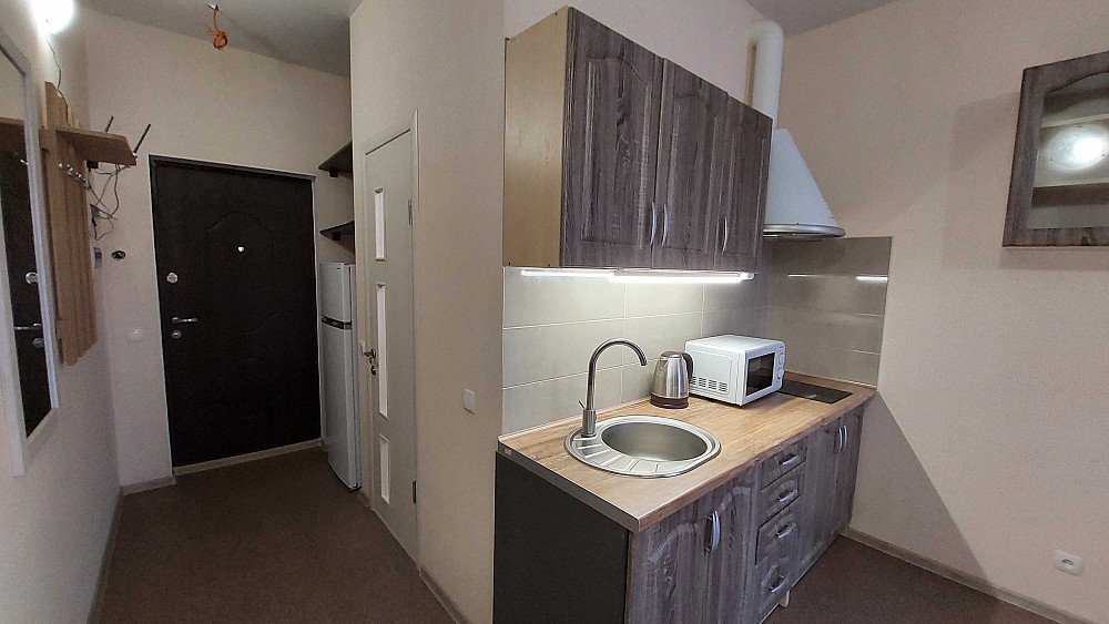 Здається квартира на 6 ст. великого Фонтану, ЖК Лімнос, Аркадія Одесса - изображение 7