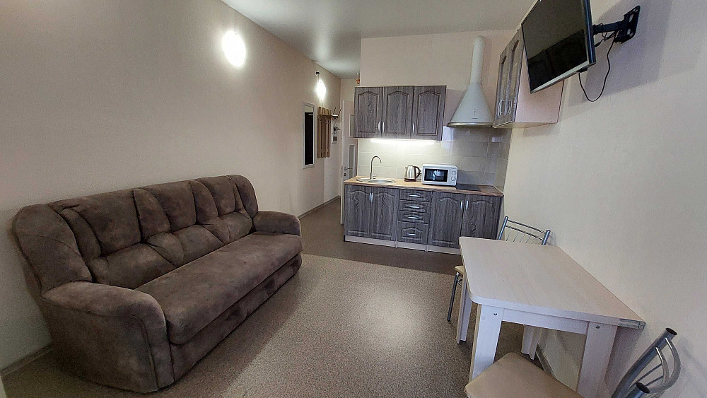 Здається квартира на 6 ст. великого Фонтану, ЖК Лімнос, Аркадія Одесса - изображение 2