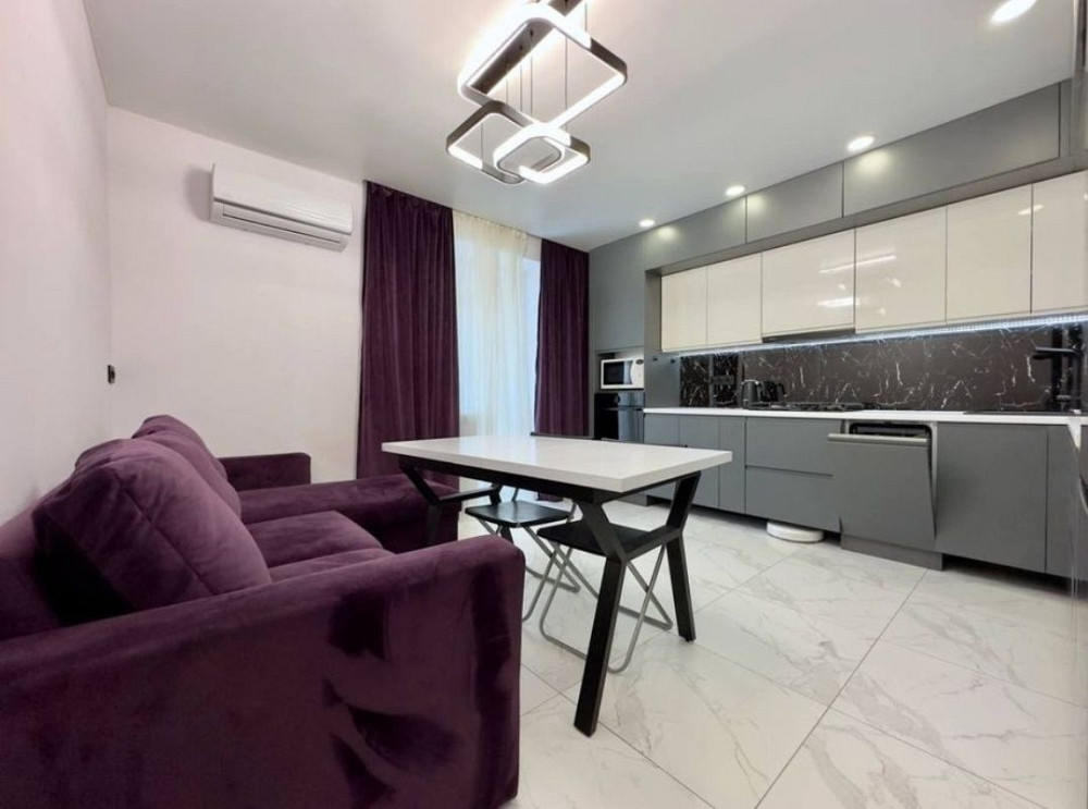 Оренда 1к в Центрі міста! Хмельницкий - изображение 1