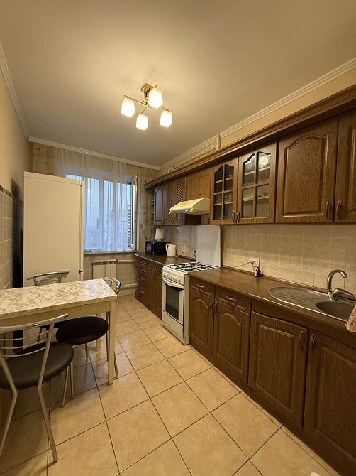 Оренда 3-к на Ентузіастів Черновцы - изображение 3