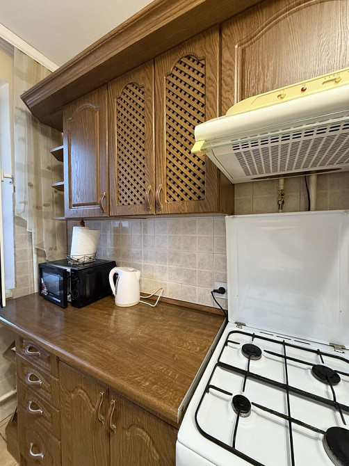 Оренда 3-к на Ентузіастів Черновцы - изображение 4