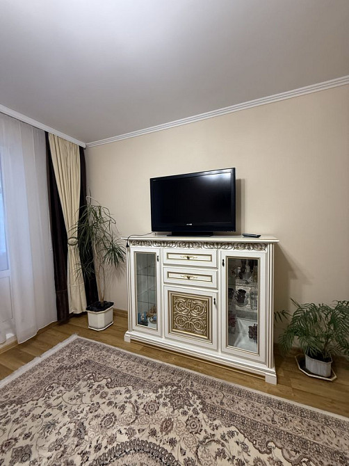 Оренда 3-к на Ентузіастів Черновцы - изображение 1