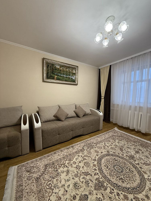 Оренда 3-к на Ентузіастів Черновцы - изображение 2