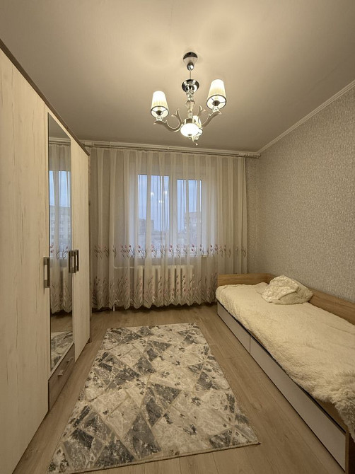 Оренда 3-к на Ентузіастів Черновцы - изображение 7