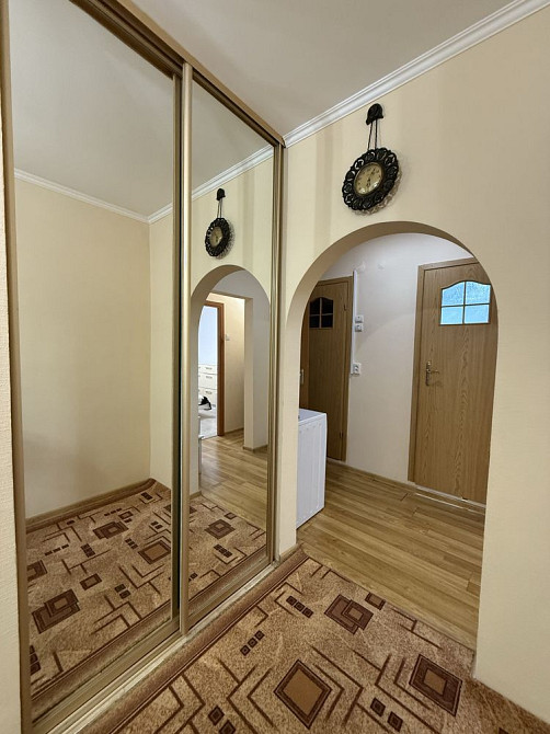 Оренда 3-к на Ентузіастів Черновцы - изображение 5